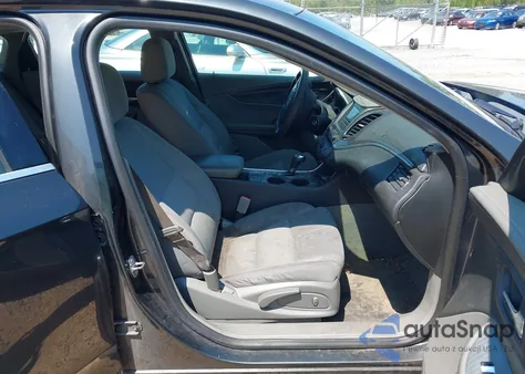 2014 Chevrolet Impala 1Fl z USA, uszkodzony, nr VIN 2G11X5SL6E9272871